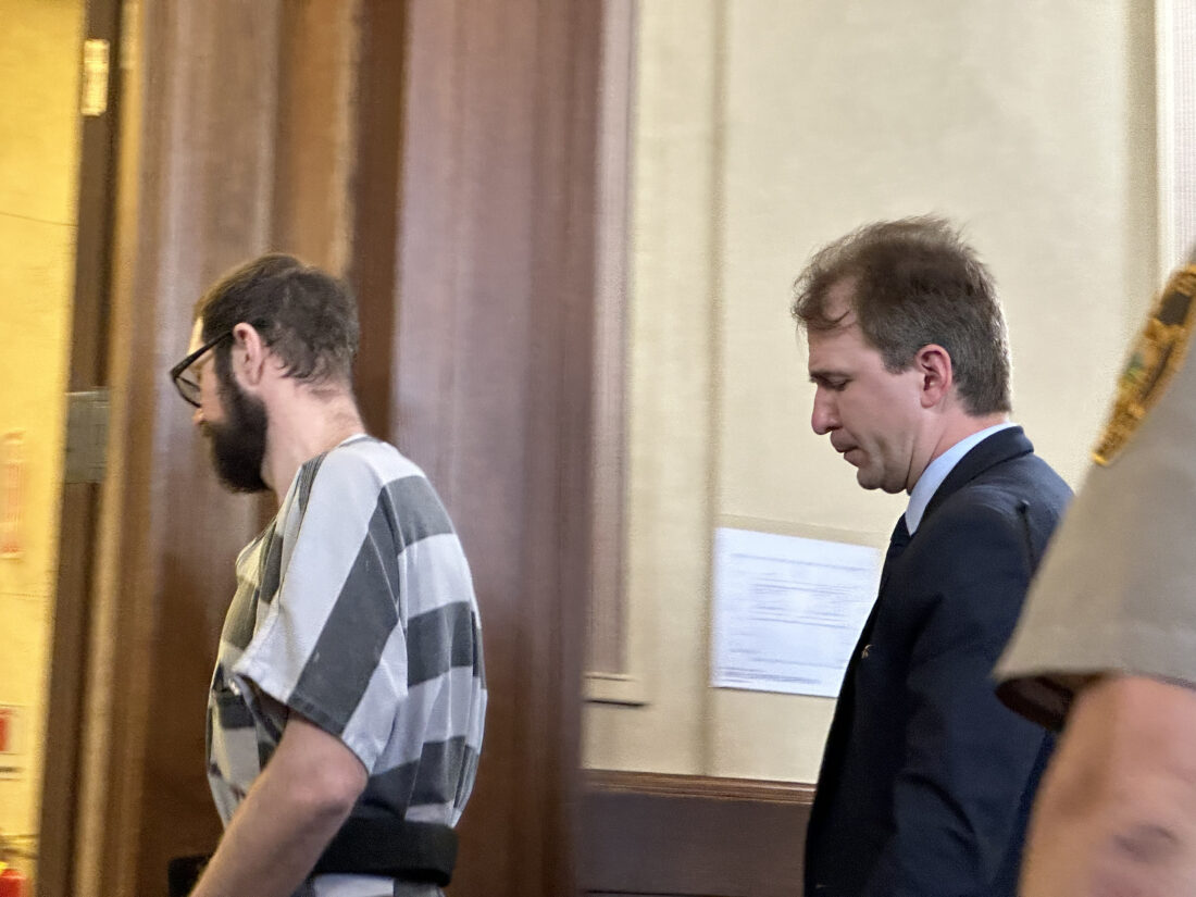 McDermott pleads guilty to murder News, Sports, Jobs Minot Daily News